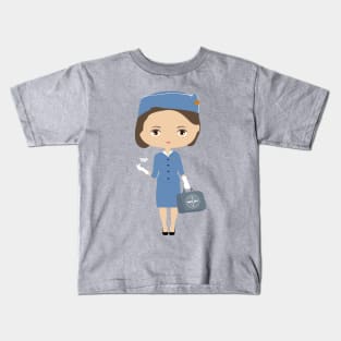 Pan Am Kids T-Shirt
